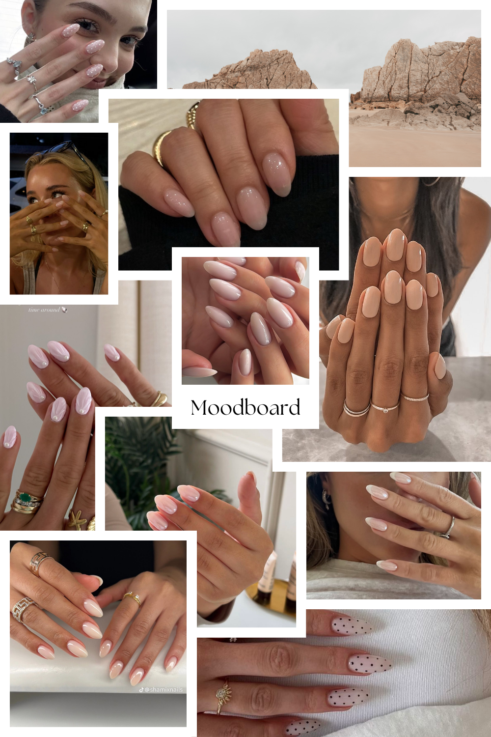 Top 6 Nail Trends for Spring 2026